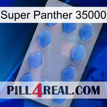 Super Panther 35000 21